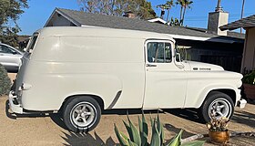 Dodge Town Panel et Town Wagon