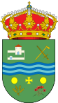 Quintanilla Vivar címere