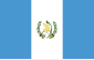 Bandeira da Guatemala