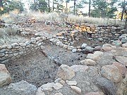 Mud Mortar Room