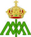 Imperial Monogram