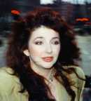 Kate Bush (1986)