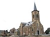 Parochiekerk Sint-Martinus