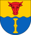 Wappen Amt Kropp-Stapelholm[59]