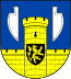 Blason de Levínská Olešnice