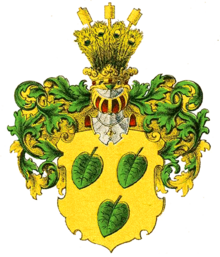 Pahlen COA.png