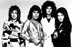 Thumbnail for Queen (band)