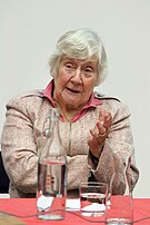 Shirley Williams, Baroness Williams of Crosby -  Bild