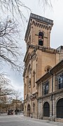 St Lawrence church in Pamplona (2).jpg