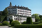 Vorschaubild für Schloss Ambras