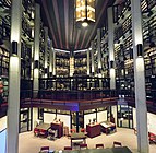 トマス・フィッシャー稀覯本図書館