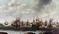 Raid on the Medway (June 1667)