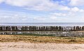 * Nomination View of the Waddenzee behind the sea dike at Paesens-Moddergat towards Schiermonnikoog (Breakwaters). --Famberhorst 05:14, 5 November 2024 (UTC) * Promotion  Support Good quality.--Tournasol7 05:20, 5 November 2024 (UTC)