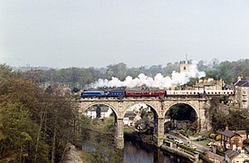 Knaresborough