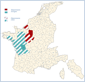 Les Molières Châtellerault