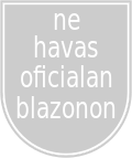 Blazono