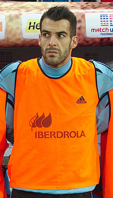 Álvaro Negredo