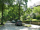 Berlin-Nikolassee Tristanstraße