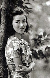 野際 陽子