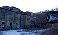 Don Valley Brick Works