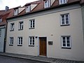 Wohnhaus