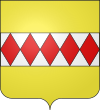 Blason de Combas