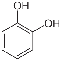 Pirokatekolo