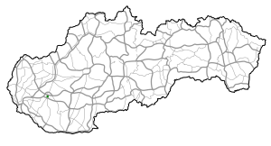 Cesta I. triedy 35