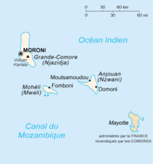 Description de l'image Comores carte.png.