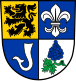 Coat of arms of Leimen