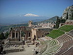 Teatro de Taormina