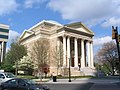 Image:First Church of Christ, Scientist (Atlanta, Georgia).JPG