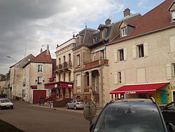 Groupe de hôtels particluiers (Lure).jpg