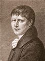 112 : Heinrich von Kleist