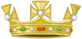 Spanish Officer of Arms (Herald and Pursuivant / Persevante)