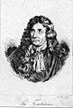 Jean de La Fontaine (8 lûggio 1621-13 arvî 1695)