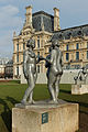 Maillol's Les Trois Grâces