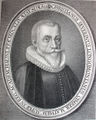 Christen Sørensen Longomontanus (1562–1647)