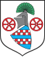 Blason de Tuczno