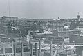 העיר קוניטרה ב-1967