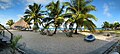 Resort in Placencia, Belize