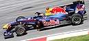 Red Bull RB6