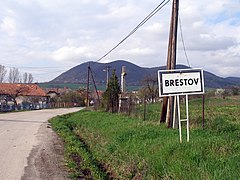 Brestov (okres Prešov)