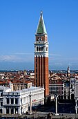 St Mark's Campanile