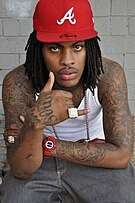 Waka Flocka Flame -  Bild