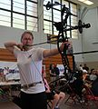 Hoyt Podium X Elite