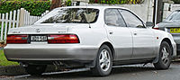 1994–1996 Lexus ES 300