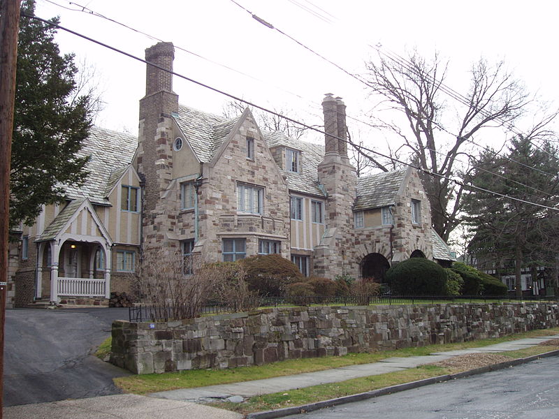 File:Newark Forest Hill house.jpg