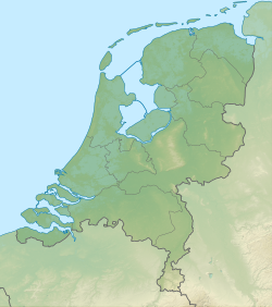 Enschede is located in Netherlands