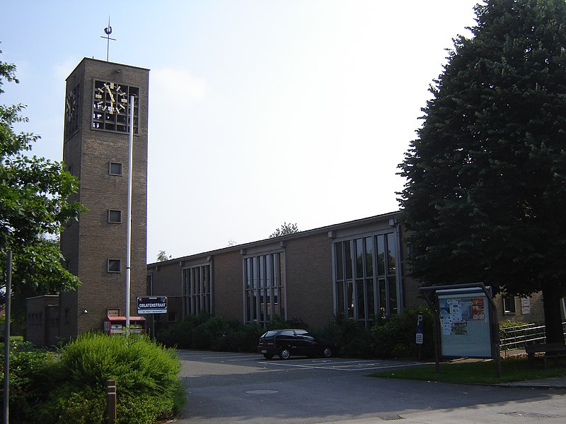 File:Nieuwenhove - Sint-Margaretakerk 2.jpg